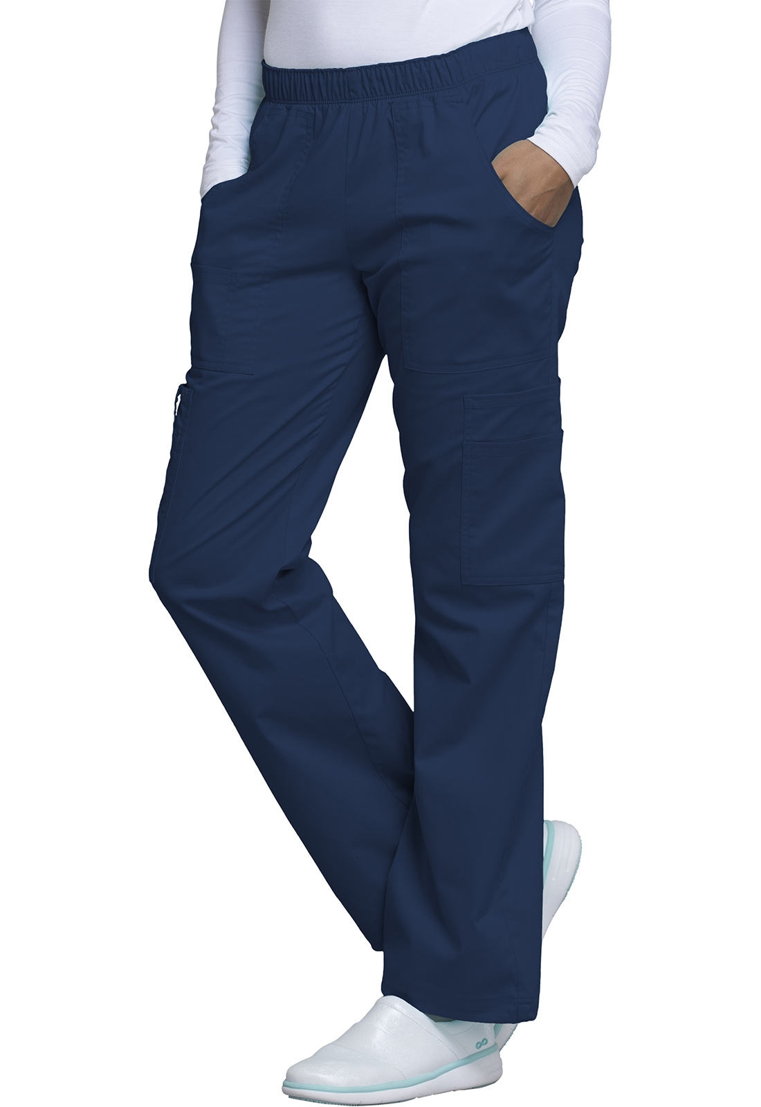 Pantalones cherokee elásticos de hombre, Core Stretch (4243)