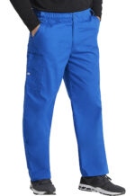 ▷▷Pantalón del uniforme médico hombre unicolor Dickies eds signature 81006  grwz 2024