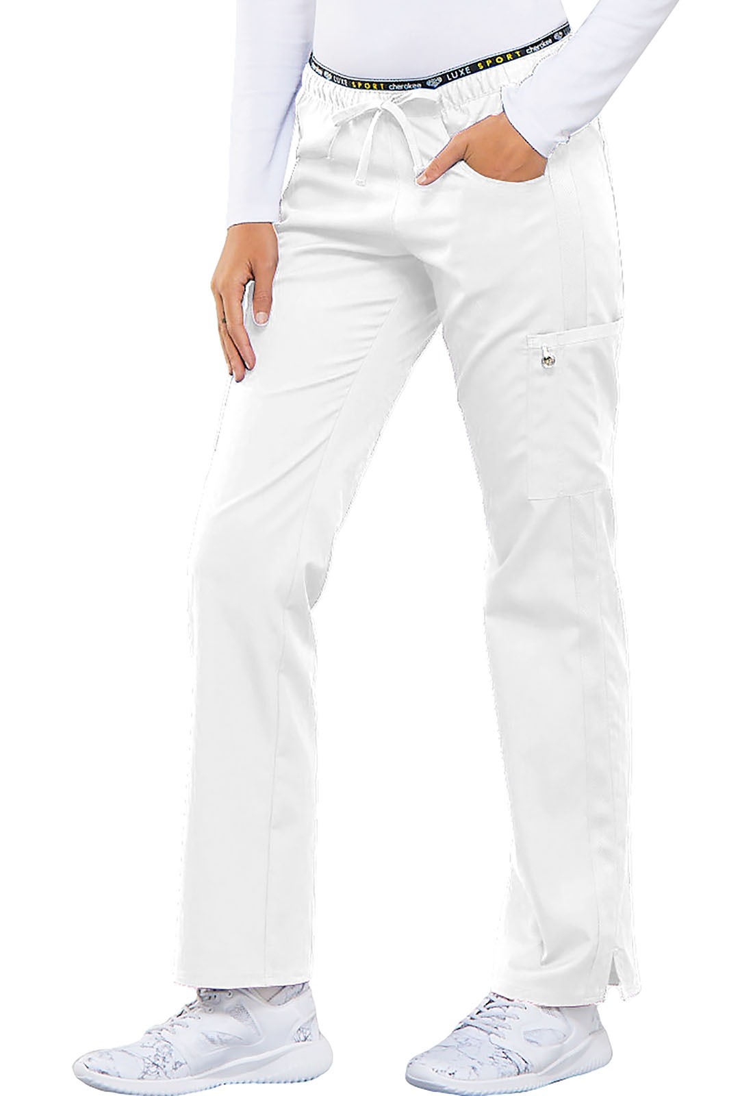  MDC Jet Luxe - Pantalón de esquí (mujer), blanco, 6 : Ropa,  Zapatos y Joyería