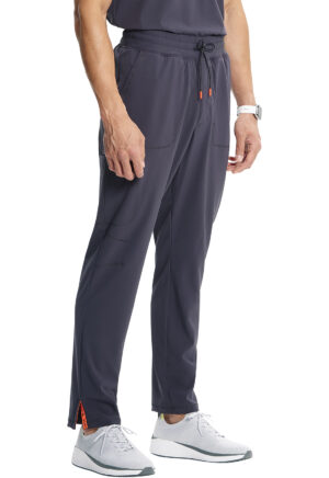 Health Company - Pantalón del uniforme médico hombre unicolor infinity infinity gnr8 in200a pwt