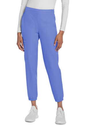 Health Company - Pantalón del uniforme médico mujer unicolor cherokee ww originals ck273a cie