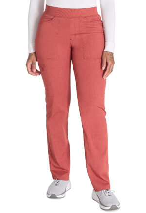 Health Company - Pantalón del uniforme médico mujer unicolor dickies balance dk135 htcy