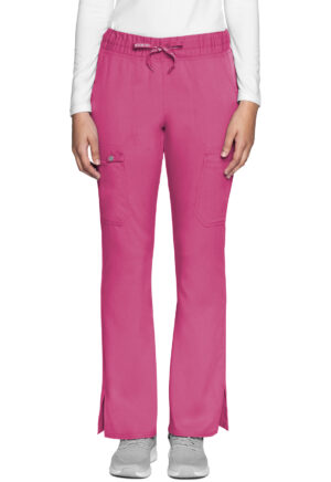 Health Company - Pantalón del uniforme médico mujer unicolor med couture mc touch mc007 rspt