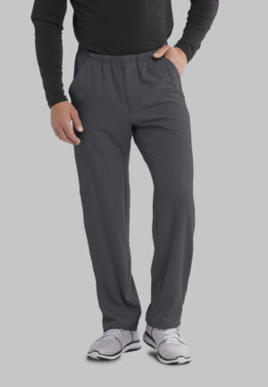 Health Company - Pantalón del uniforme médico hombre unicolor skechers by barco sk0215 18